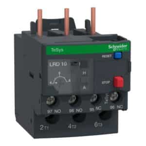 Schneider Electric LRD10 Thermal Overload Relay