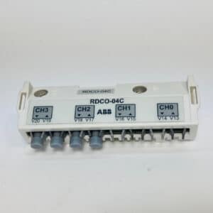 ABB RDCO-04C Communication Module