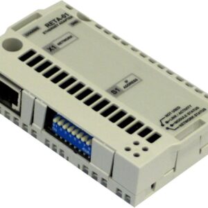 ABB RETA-01 Ethernet Adapter Module