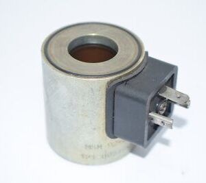 Parker 121-00849-8 Solenoid Coil