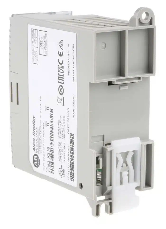 Allen Bradley 1762-IQ16 Digital Input Module Allen Bradley 1762-IQ16 Digital Input Module