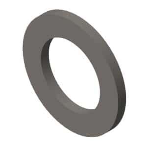 Cummins 3026269 Plain Washer