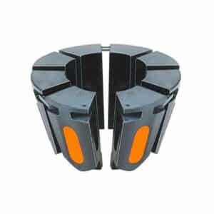 Parker 80C-A10 Die-Crimper