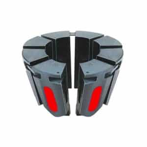 Parker 80C-A04 Die-Crimper