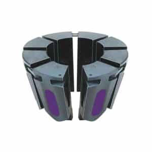 Parker 80C-A05 Die-Crimper
