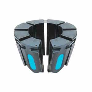 Parker 80C-A08 Die-Crimper