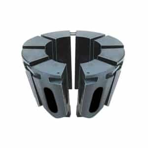 Parker 80C-A16 Die-Crimper