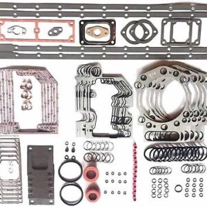 Cummins 3800731 Upper Engine Gasket Set
