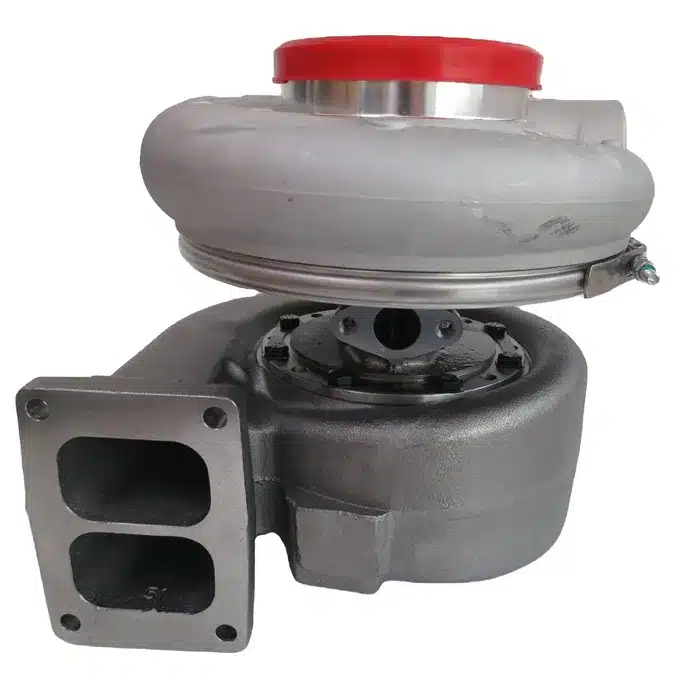 Cummins 4955505 Turbocharger Cummins 4955505 Turbocharger