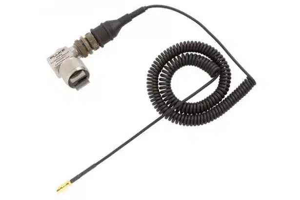 Fluke 805ES Vibration Meter Cable Fluke 805ES Vibration Meter Cable