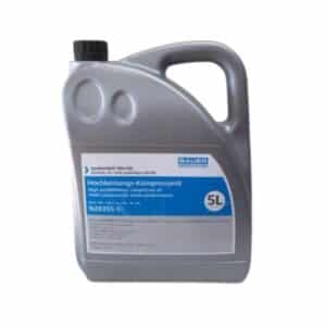 Bauer Compressor N28355-5 Oil