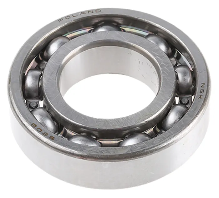 NSK 6206 Deep Groove Bearings NSK 6206 Deep Groove Bearings