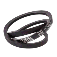 Dunlop A-27 V-Belt
