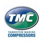 TAMROTOR Logo