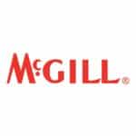 McGill Logo