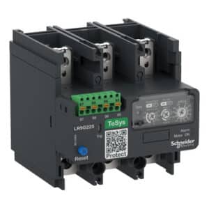 Schneider Electric LR9G225 Electronic Overload Relay