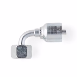 Parker 11C43-12-6 Crimp Style Hydraulic Hose Fitting