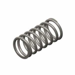 Cummins 3643725 Spring Valve