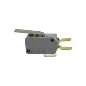 Electrolux 487189810 Microswitch