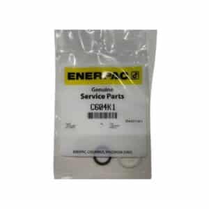 ENERPAC C604K1 O-Ring Service Kit