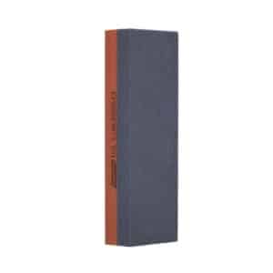 NORTON 61463685643 Combination Grit Benchstone