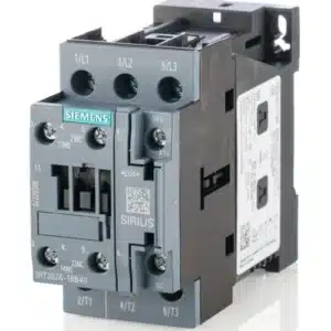 Siemens 3RT2026-1BB40 Contactor
