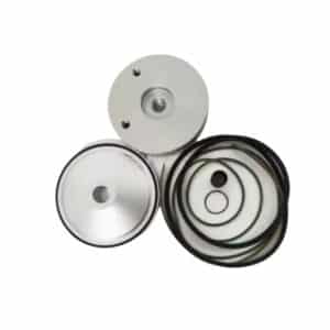 Atlas Copco 2901029901 Unloader Valve Kit