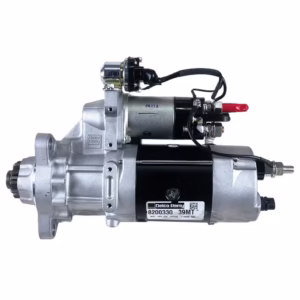 Delco Remy 8200330 Starter Motor 39MT