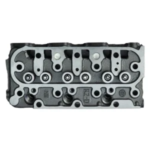 Kubota 1G065-03060 Cylinder Head Assembly