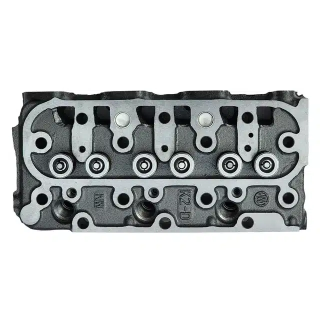 Kubota 1G065-03060 Cylinder Head Assembly Kubota 1G065-03060 Cylinder Head Assembly