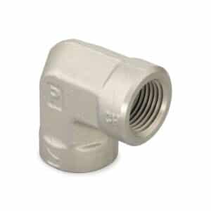 Parker 3/4 DD-SS Female Pipe Elbow