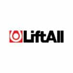Lift-All Logo