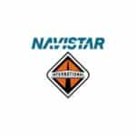 Navistar International Logo