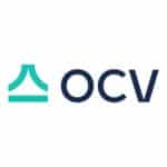 OCV Control Valve Logo