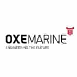 Oxe Marine Logo
