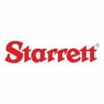 Starrett Logo