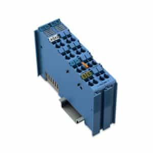 Wago 750-585 2 Channel Analog Output