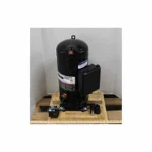 Copeland ZP154KCE-TED-455 Compressor