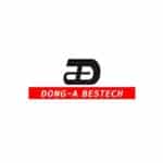 Dong-A Bestech Logo