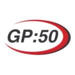 GP50 Logo