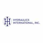 Hydraulics International Inc Logo