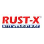 Rust-X Logo