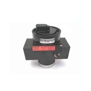 Wilkerson R31-C8-R00 Dial-Air Regulator 1"