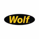 Wolf Safety Logo