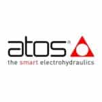 Atos Logo