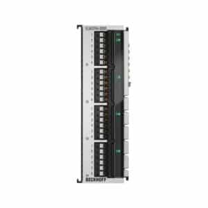Beckhoff ELM3704-0000 4-Channel Analog Input