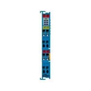 Beckhoff ELX2002 2 Channel Digital Output