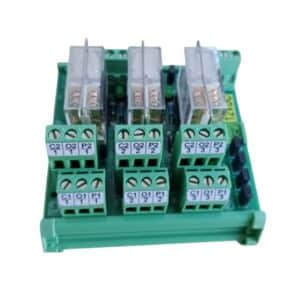 Cummins 0307-3086 Relay Assembly