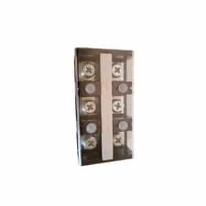 DONG-A DFT-100A-3P Terminal Block