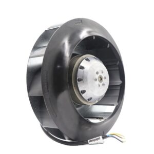 EBM-PAPST R2E225-AU64-26 Centrifugal Fan